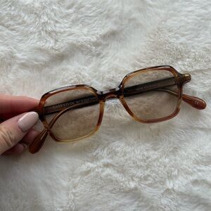 Woodstock Sunglasses Leisure Syndicate